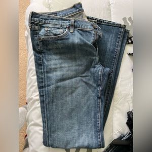 Citizens of humanity